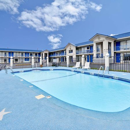Americas Best Value Inn Hillsboro Facilities photo